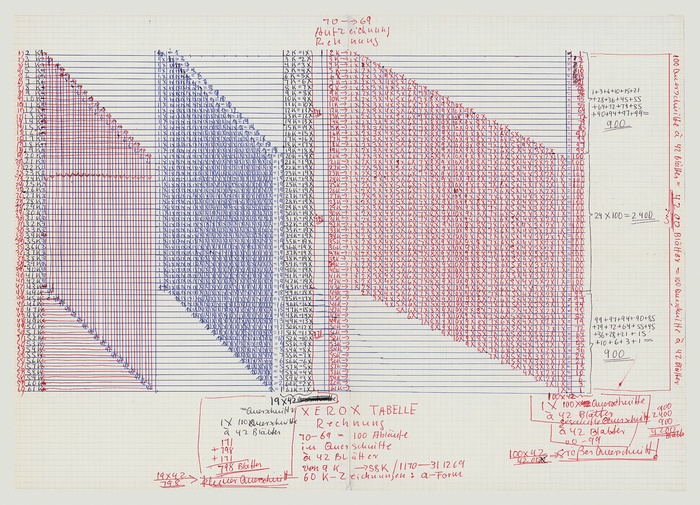 Tiziana Terranova: Social Networks: From Metaphor to Diagram to Machine