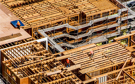 IMAGE: Construction Site, Getty Images