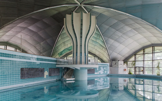 IMAGE: Kyiv Crematorium, 2016