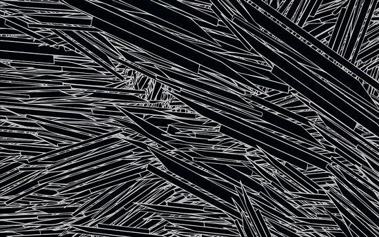 Matt Bovingdon, Revenge of Reason, 2025